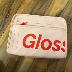 Glossier Makeup Beauty Bag